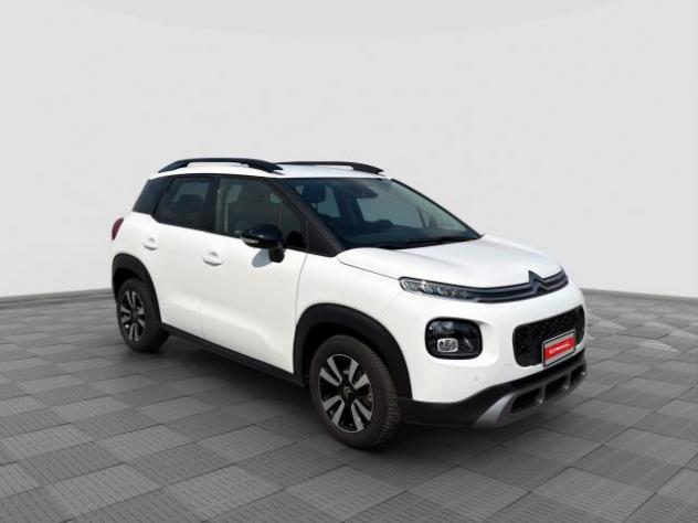CITROEN C3 Aircross C3 Aircross PureTech 110 S&S Shine rif. 23986935 - Foto 7