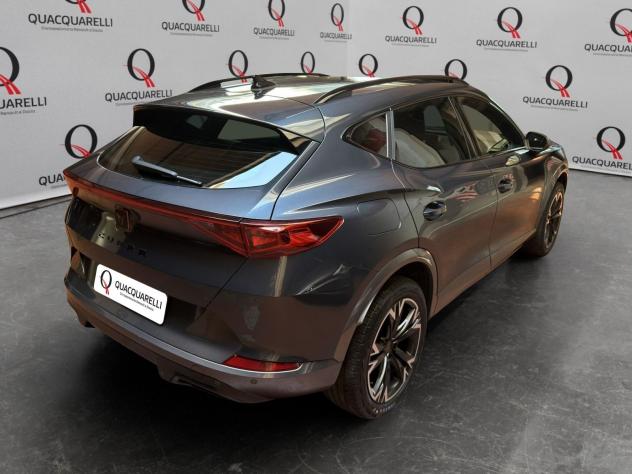 CUPRA Formentor 2.0 TDI 4Drive DSG - Foto 5