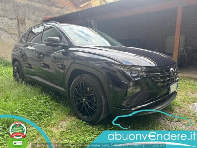 HYUNDAI Tucson 1.6 T-GDI 48V XLine rif. 23803502 - Foto 10