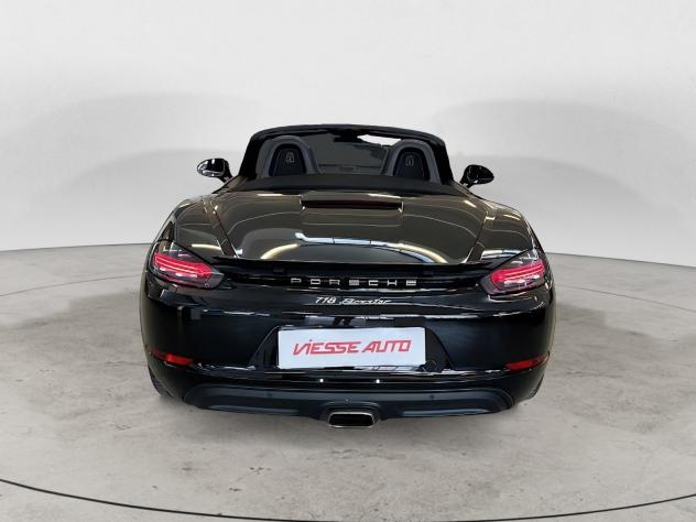 Porsche 718 718 Boxster 2.0 300cv pdk - Foto 6