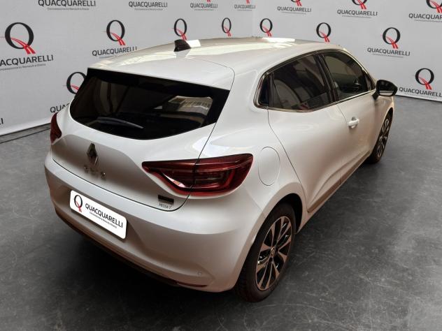 Renault Clio 1.6 E-TECH full hybrid 107KW TECHNO - Foto 5