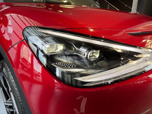 smart #1 Brabus - Foto 7