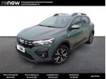 DACIA Sandero TCe 100 GPL Stepway Expression   NBI rif. 24178825