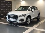 Audi Q2 Q2 35 1.5 tfsi Business Advanced s-tronic