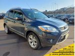 Ford Kuga 2.0 TDCi 136 CV 2WD KM CERTIFICATI-GARANZIA