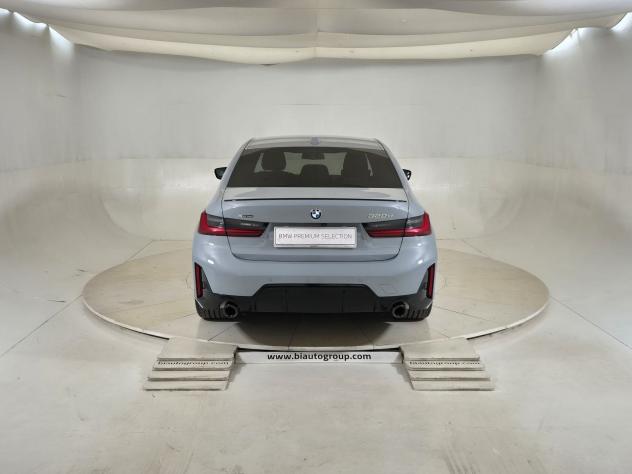 BMW Serie 3 G20 2022 Berlina 320d mhev 48V xdrive MSport Pro auto - Foto 4