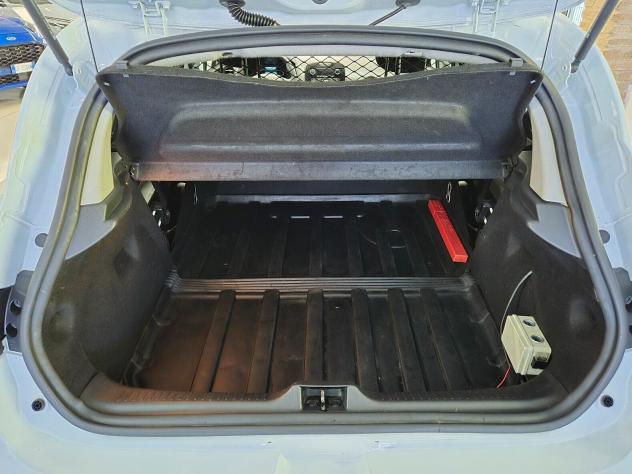 Renault Clio 1.5 dCi 8V 75CV 5 porte Van - Foto 7