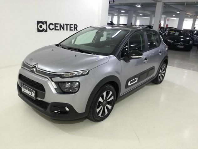 Citroën C3 PureTech 83 S&S Shine - Info: 3405107894