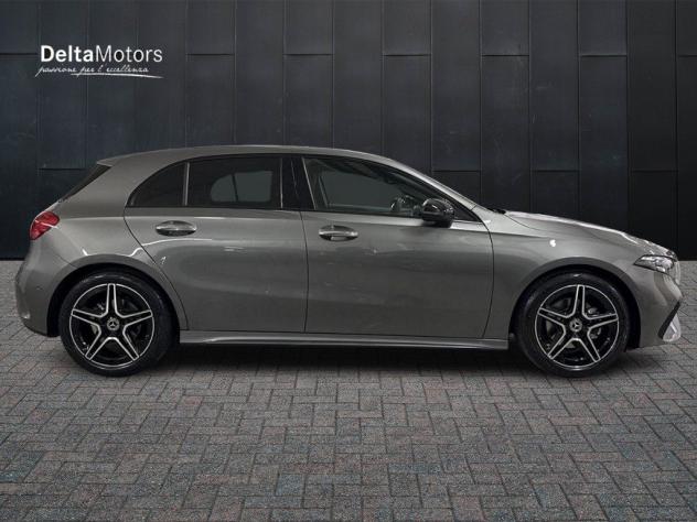 Mercedes-Benz Classe A Classe A 180 d Automatic AMG Line EXTRA - Foto 5