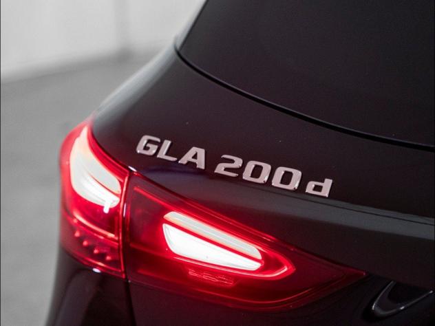 Mercedes-Benz GLA GLA 200 d AMG Line Extra - Foto 9