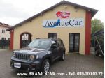 JEEP Renegade 1.3 T4 190cv PHEV 4xe AT6 LIMITED - NAVI - TELECAM rif. 23471131