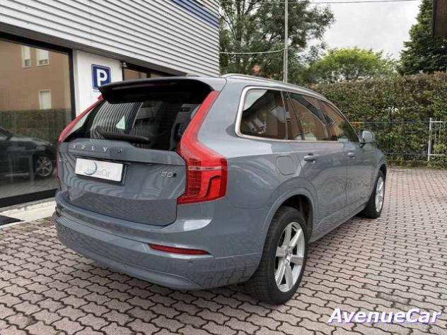 VOLVO XC90 2.0 b5 Core awd 7 POSTI PREZZO REALE IVA ESPOSTA rif. 24136272 - Foto 5