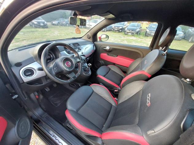 Fiat 500 1.2 Pop - Foto 7