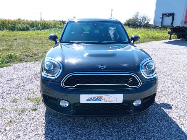 Mini Cooper SD Countryman 2.0 ALL4 Automatica 190cv - Foto 3