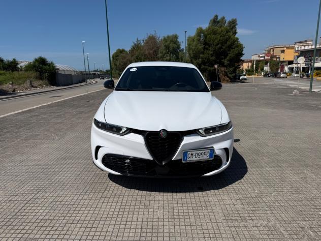 Alfa Romeo Tonale 1.6 diesel 130 CV TCT6 Super full optional - Foto 8