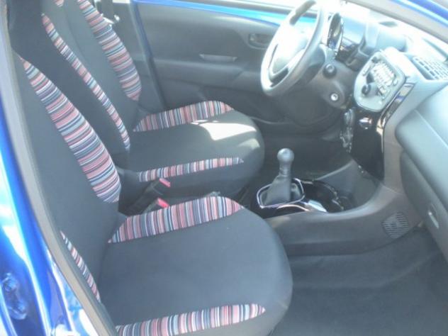 CITROEN C1 72cv rif. 24080943 - Foto 8