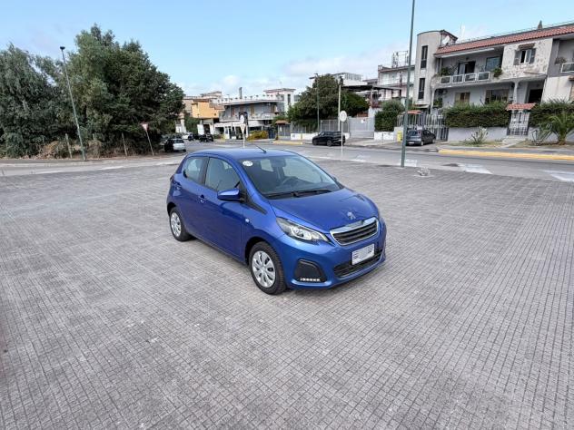 Peugeot 108 1.0 VTI MOD. SHINE - Foto 5