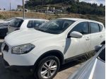 vendo Nissan Qashqai