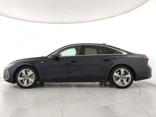 Audi A6 Audi Berlina S line edition TDI quattro 150 kW S tronic - Foto 2