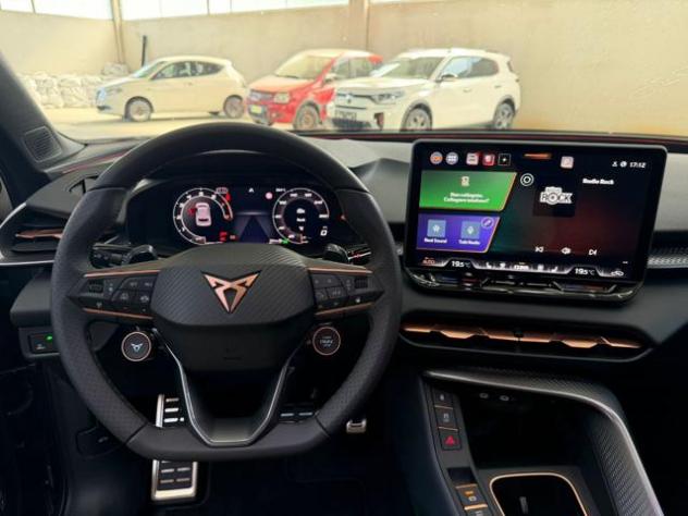 CUPRA Terramar 1.5 e-Hybrid DSG PREZZO REALE rif. 24105616 - Foto 8