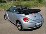 VOLKSWAGEN New Beetle 1.9 TDI 105CV Cabrio Lim Edt. rif. 23637175