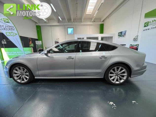 AUDI A7 SPB 3.0 TDI 272 CV quattro S tronic Business Plus rif. 23703299 - Foto 2
