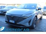 NISSAN Qashqai MHEV 158CV Xtronic N-connecta rif. 23228460