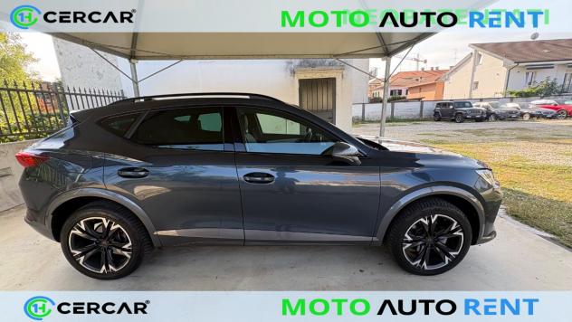 Cupra Formentor 2.0 tdi 4drive 150cv dsg - Foto 8