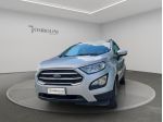 Ford EcoSport 2018 1.5 TDCi Plus S&S