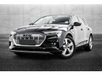 AUDI e-tron 50 quattro Business rif. 23758805
