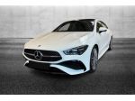 MERCEDES-BENZ CLA 200 Automatic Shooting Brake AMG Line Advanced Plus rif.  &hellip;