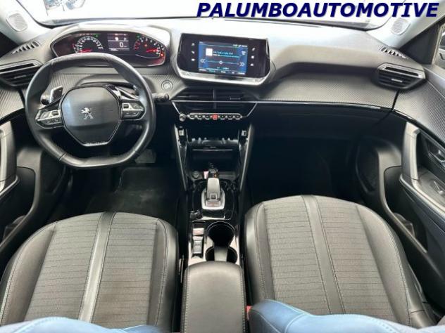 PEUGEOT 2008 BlueHDi 130 S&S EAT8 Allure rif. 23803348 - Foto 8