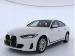 BMW 420 d Gran Coupe mhev 48V Sport auto