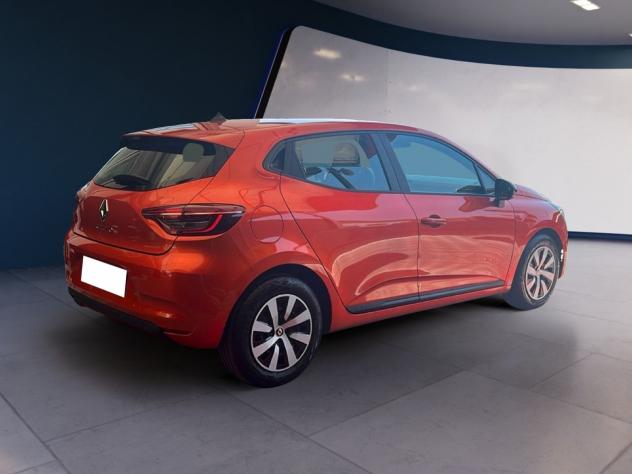 Renault Clio Clio 1.0 SCE 49KW EQUILIBRE - Foto 4