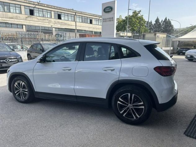 MERCEDES-BENZ GLA 200 d Automatic 4Matic Advanced rif. 23949275 - Foto 4