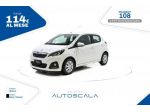 PEUGEOT 108 1.0 VTi 72 CV 5 porte Active rif. 24126634
