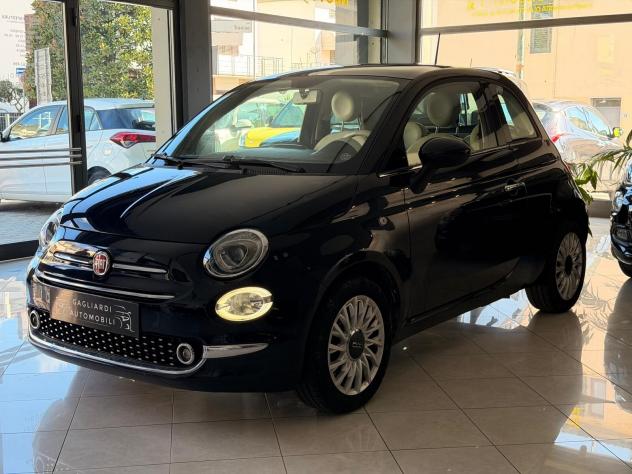 Fiat 500 1.2 Louge - Foto 3