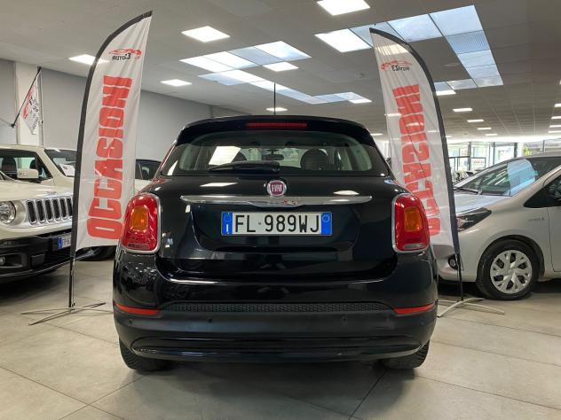Fiat 500X 1.6 MultiJet 120 CV Pop Star - Foto 5