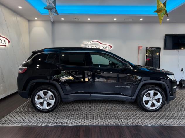 Jeep Compass 1.6 Multijet II 2WD Longitude - Foto 4