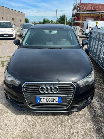 Audi A1 SPB 1.6 TDI S line edition plus - Foto 2