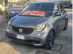 Smart ForFour  1.0 twinamic 70cv Passion