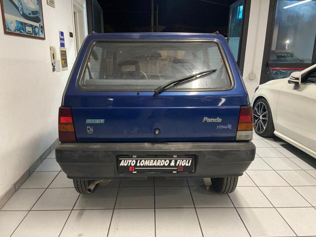 Fiat Panda 900 i.e. cat Young - Foto 3