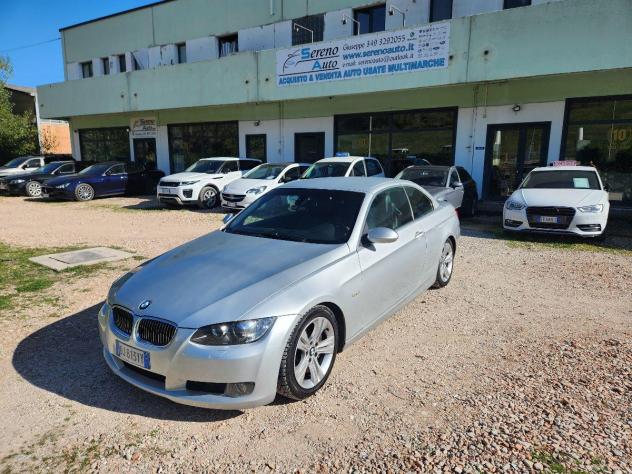 BMW Serie 3 Cabrio 3.0 DIESEL GARANZIA 12 MESI - Foto 2