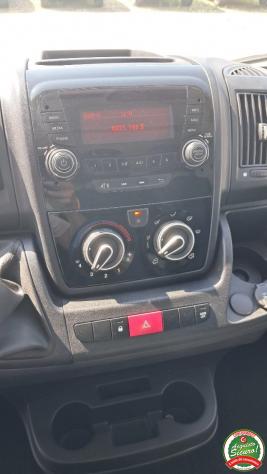 FIAT Ducato 30 2.3 MJT 140CV PM-TM Furgone rif. 24016378 - Foto 5