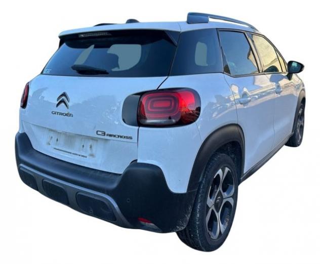 CITROEN C3 Aircross PureTech 110 S&S Shine rif. 23118465 - Foto 2
