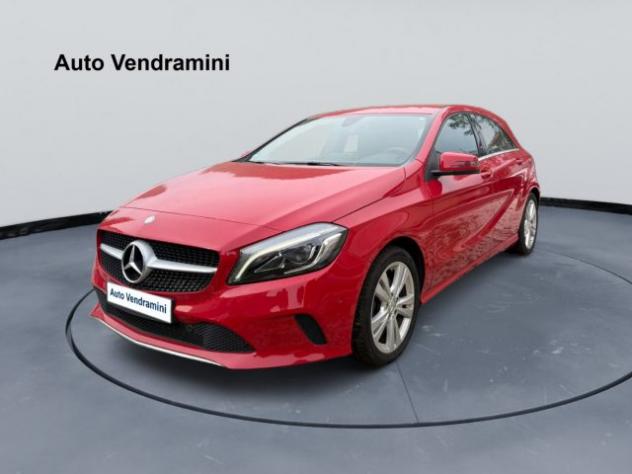 MERCEDES-BENZ A 160 Urban Xeno rif. 24159845 - Foto 6
