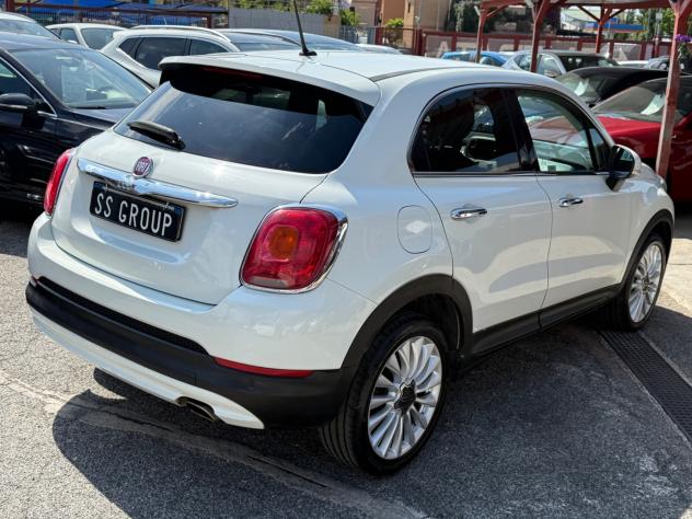 500X 1.6 MultiJet 120 CV Cross-rate-garanzia -E6 - Foto 7