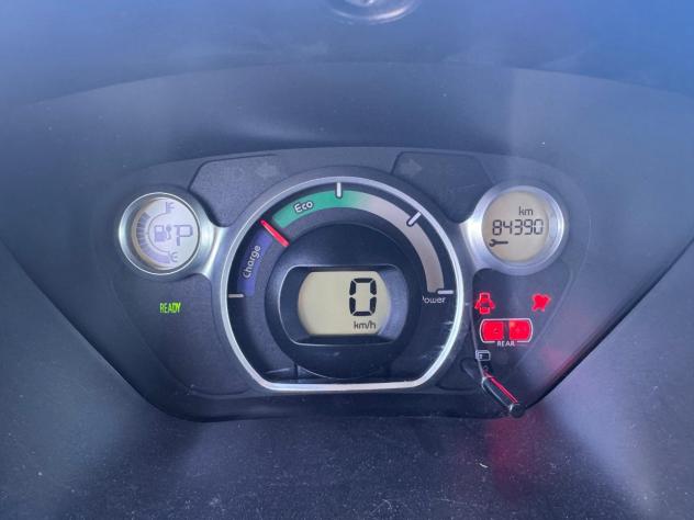 Citroen C-Zero full electric Seduction NEOPATENTATI - Foto 10