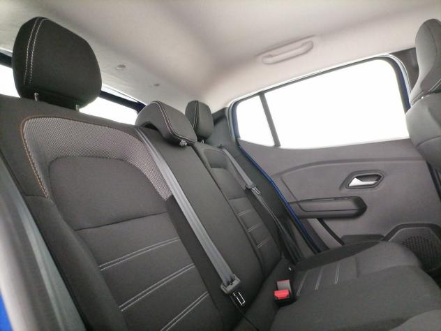Dacia Sandero Stepway 1.0 tce Expression Eco-g 100cv - Foto 8