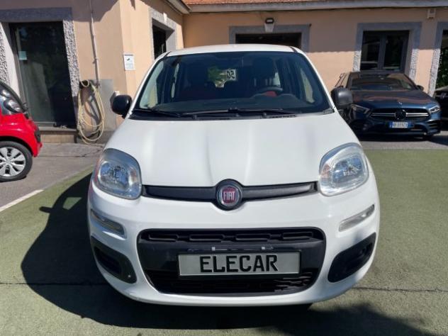 FIAT Panda 1.3 MJT 95 CV S&S Easy rif. 23477681 - Foto 2